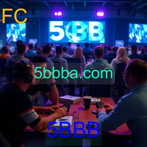 Comunidade de Jogadores: A Emergência do 5BBB