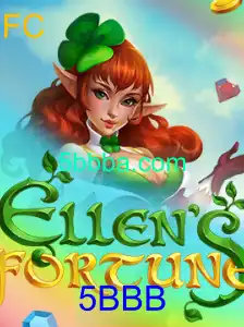 Explorando o Mundo de EllensFortune: Aventura e Estratégia no Jogo do Momento