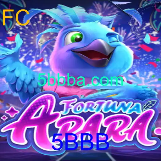 FortunaArara: Descobrindo o Universo de Estratégia com 5BBB