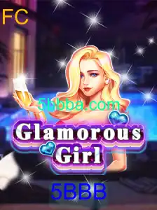 GlamorousGirl: O Novo Fenômeno dos Jogos com o Código 5BBB