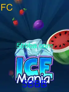 IceMania: Descubra a Emoção do Desafio Gelado com 5BBB