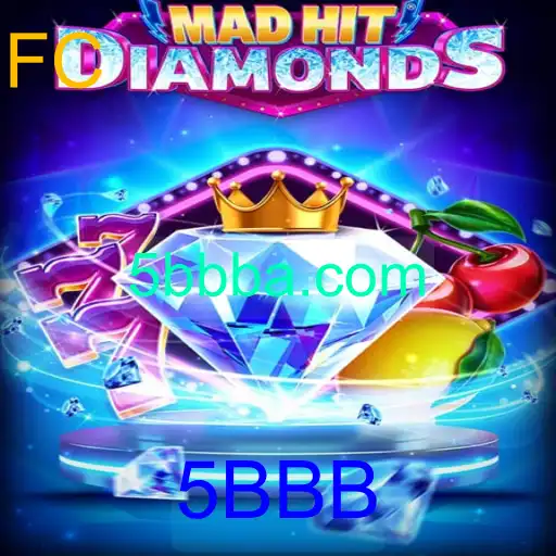 MadHitDiamonds: Descubra a Aventura Diamante