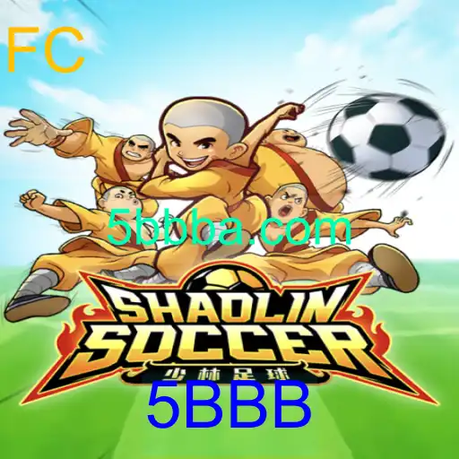 ShaolinSoccer: Uma Experiência de Jogo Inovadora com a Estratégia 5BBB