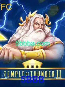 Explorando Temple of Thunder II: Um Mergulho Profundo no Novo Jogo Sensação