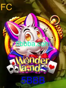 Explorando o Mundo de Wonderland: Um Guia Completo para o Jogo 5BBB